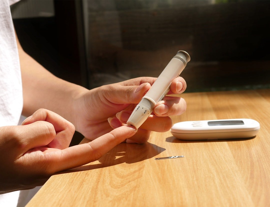 Sintomas de Diabetes: Sinais que Você Não Pode Ignorar