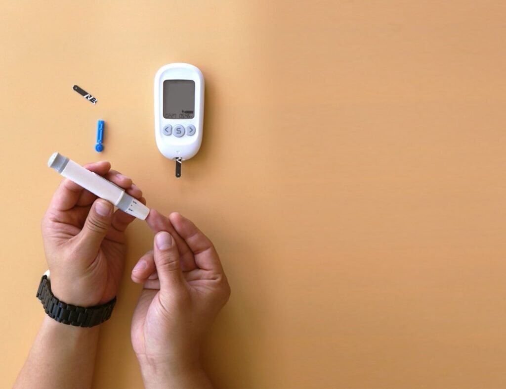 Diabetes Tipo 2: Causas, Sintomas e Como Controlar
